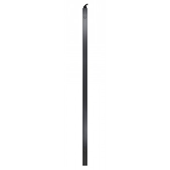 APC AP8681 (PDU) 0U Negro 24 salidas AC