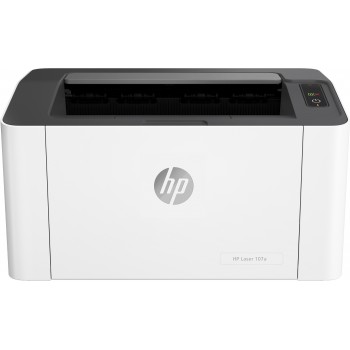 HP 107a 1200 x 1200 DPI A4 4ZB77A