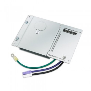 APC SRT001 módulo digital y analógico i   o
