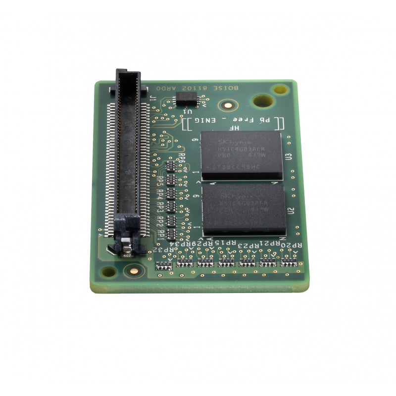 HP DIM DDR3 de 1 GB - 90 patillas G6W84A