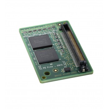 HP DIM DDR3 de 1 GB - 90 patillas G6W84A