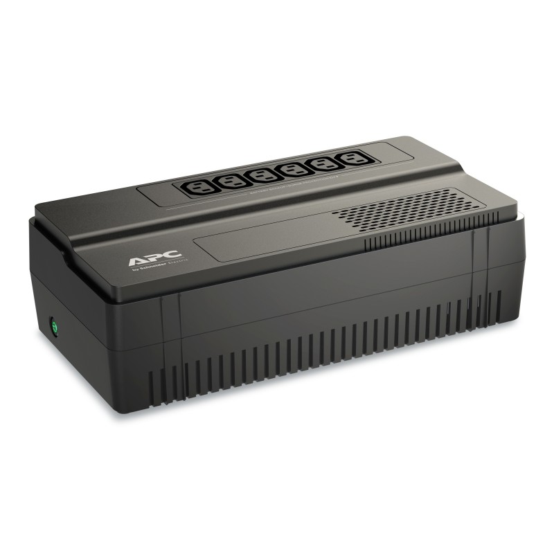 APC BV500I (UPS) Línea interactiva 500 VA 300 W 1 salidas AC