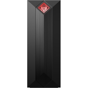 HP OMEN 875-0061ns - Intel Core i7-9700F - 16GB - 1512GB HDD+SSD - Negro - Escritorio PC 8BU89EA