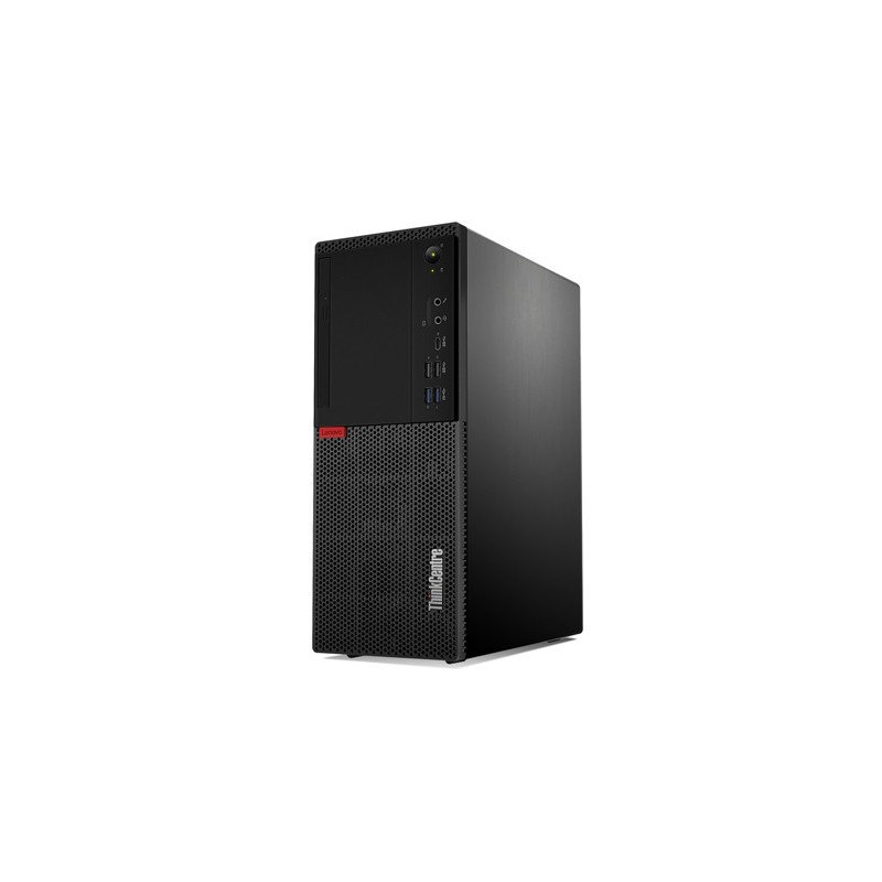 Lenovo ThinkCentre M720 - Intel Core i5-9400 - 8GB - 512GB SSD - Negro - Torre PC 10SQ006LSP