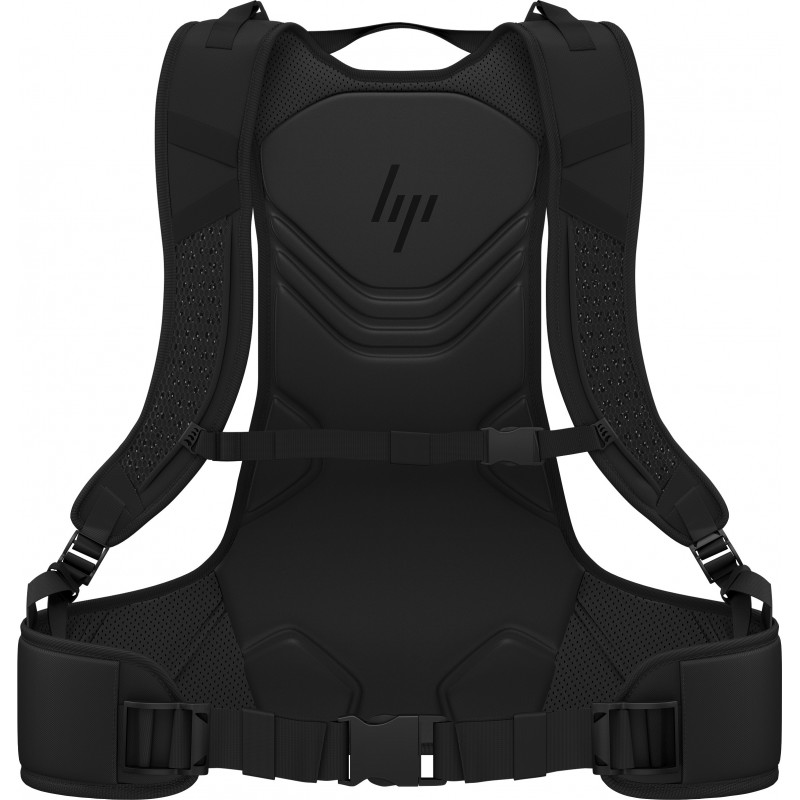 HP Z VR BP G2 i7-8850H 32GB 512 PC 6TQ90EAABE