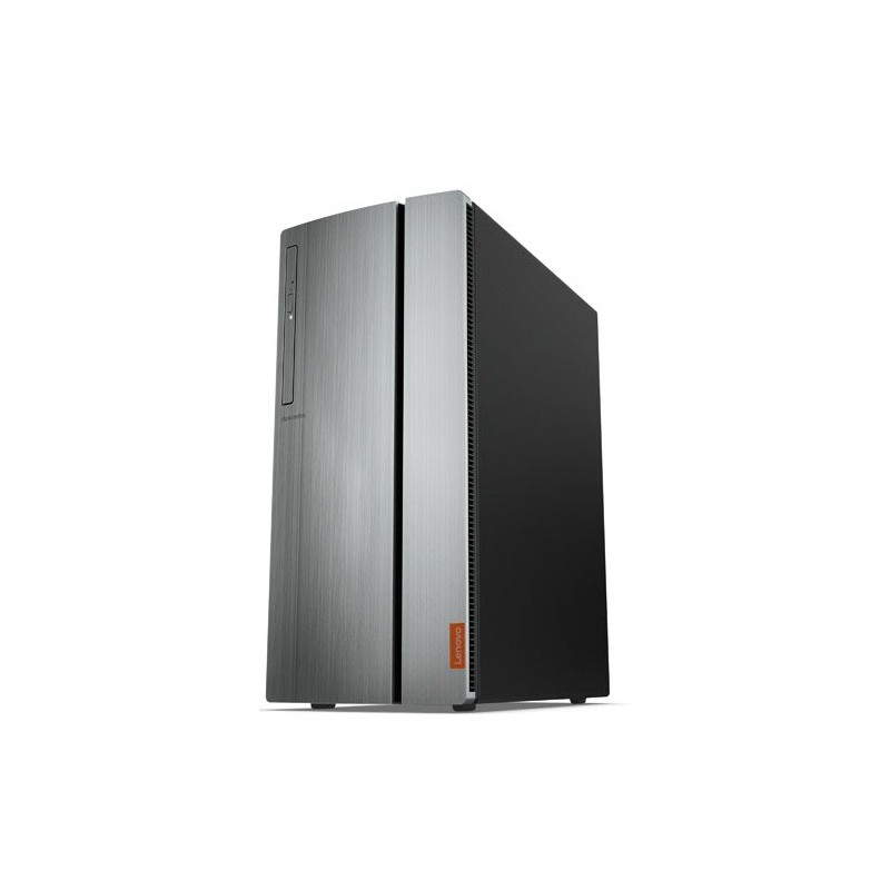 Lenovo IdeaCentre 700 1400 8 GB 1TB Windows 10 Home 90H1004JSP