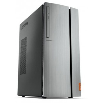 Lenovo IdeaCentre 700 1400 8 GB 1TB Windows 10 Home 90H1004JSP