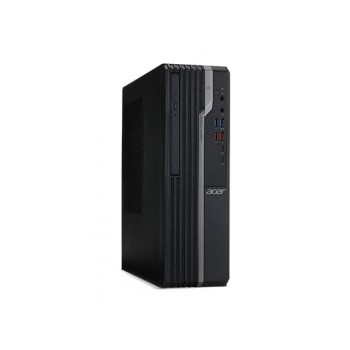 Acer Veriton X X2660G - Intel Core i5-9400 - 8GB - 1000 GB HDD - Negro DT.VQWEB.065