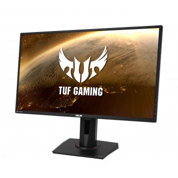 ASUS TUF Gaming VG27BQ - 27" - 2560x1440 - WQHD LED - Negro