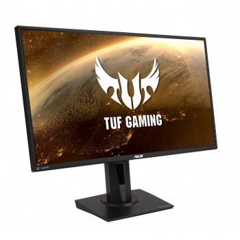 ASUS TUF Gaming VG27BQ - 27" - 2560x1440 - WQHD LED - Negro