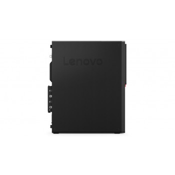 Lenovo ThinkCentre M920 - Intel Core i7-8700 - 16GB - 1TB SSD - Negro SFF PC 10SJ0039SP