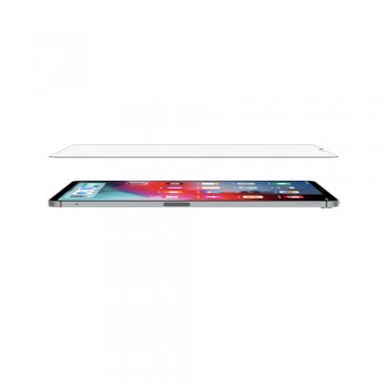 Belkin  SCREENFORCE Cristal templado iPad Pro 11" F8W934ZZ