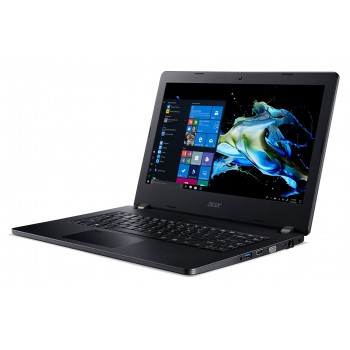 Acer TravelMate P2 Negro TMP215-51G-82PK - 15.6" - 1920x1080 - Intel Core i7-8550U - 8GB - 512GB SSD NX.VJTEB.004