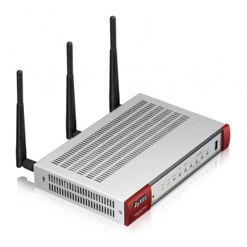 Zyxel USG20W-VPN-EU0101F cableado USG20W-VPN-EU0101F