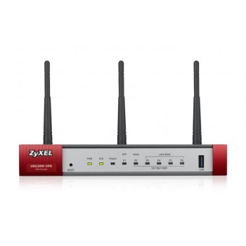 Zyxel USG20W-VPN-EU0101F cableado USG20W-VPN-EU0101F
