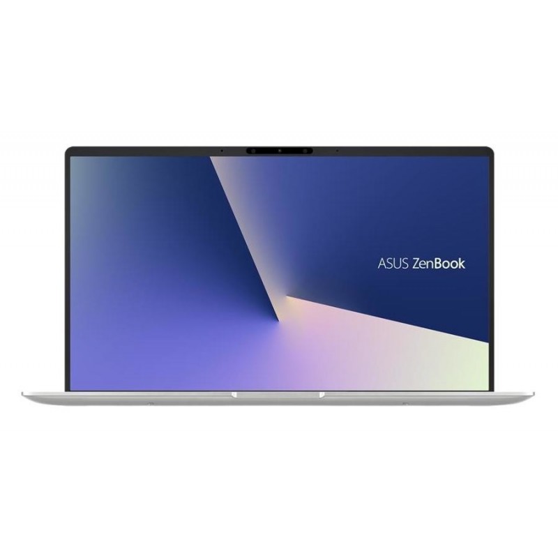 (Reacondicionado) ASUS ZenBook 13 UX333FA-A3278T Plata - 13.3" - 1920x1080 - Intel Core i7 - 16GB -  90NB0JV2-M08270