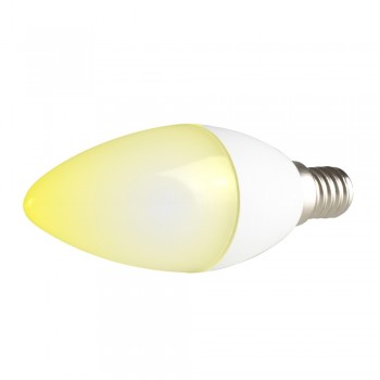 NGS GLEAM 514C - Blanco Wi-Fi 5 W GLEAM514C