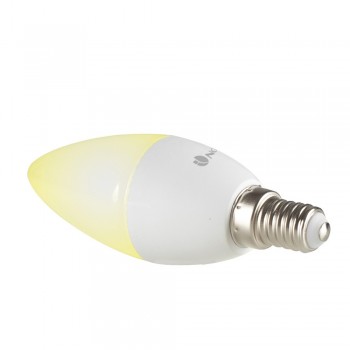 NGS GLEAM 514C - Blanco Wi-Fi 5 W GLEAM514C