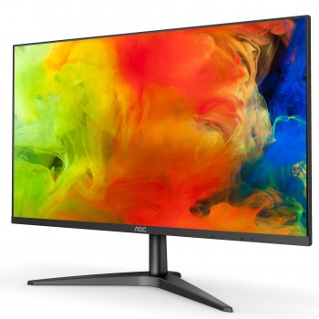 AOC Basic-line 24B1XH - 23.8" - 1920x1080 - Full HD LED - Negro