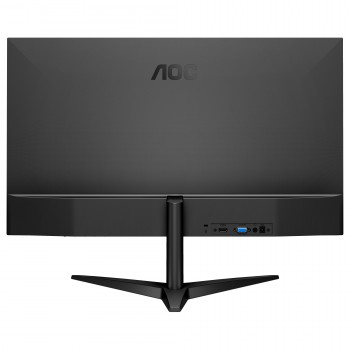AOC Basic-line 24B1XH - 23.8" - 1920x1080 - Full HD LED - Negro