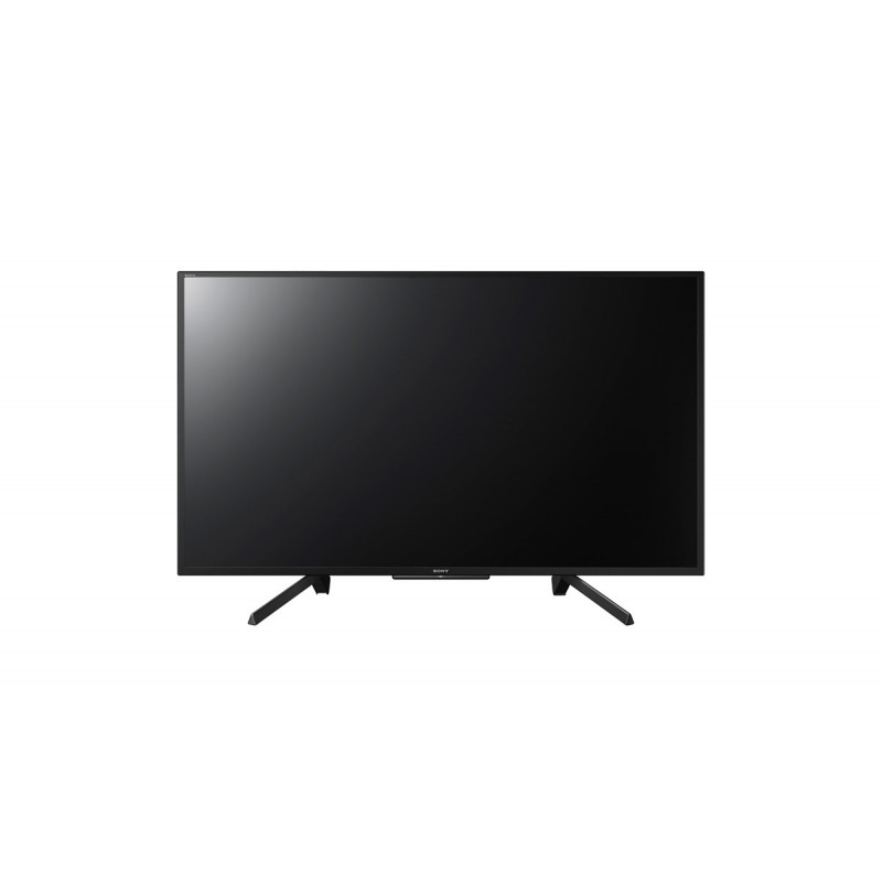 Sony FWD-43W66G T - 42.5" - LED Full HD Negro