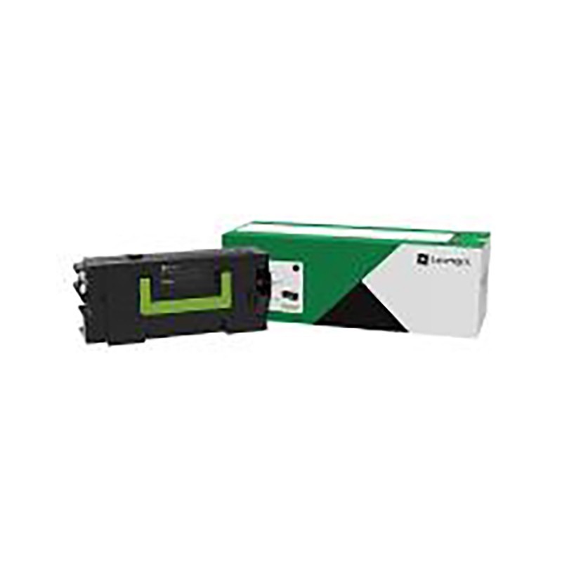 Lexmark B282X00 cartucho de tóner Original Negro 1 pieza(s)