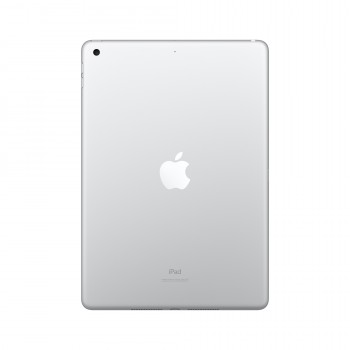 Apple iPad (2019) 10,2" Wifi - 32GB Plata MW752TY A
