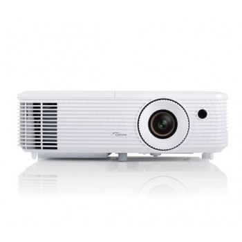 Optoma HD29Darbee - 3200 lúmenes ANSI DLP 1080p (1920x1080) 3D - Blanco