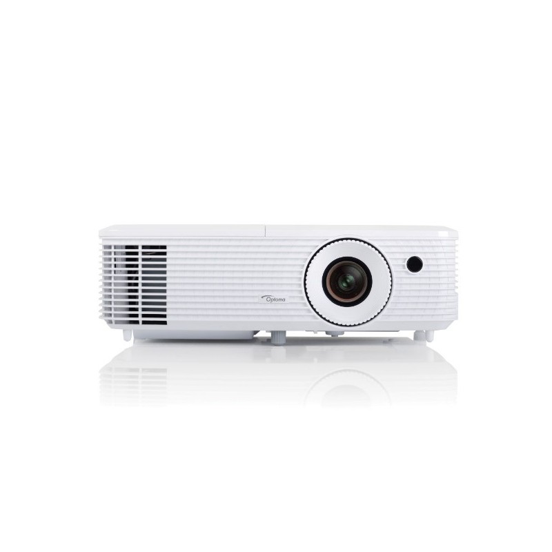 Optoma HD29Darbee - 3200 lúmenes ANSI DLP 1080p (1920x1080) 3D - Blanco