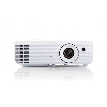 Optoma HD29Darbee - 3200 lúmenes ANSI DLP 1080p (1920x1080) 3D - Blanco