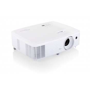 Optoma HD29Darbee - 3200 lúmenes ANSI DLP 1080p (1920x1080) 3D - Blanco