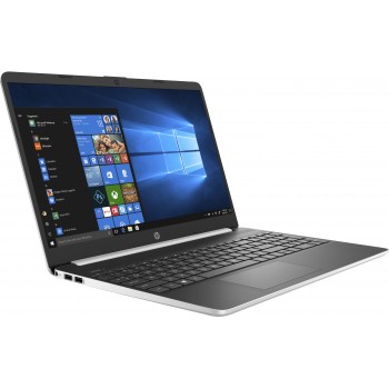 HP 15s-fq1058ns Plata - 15.6" - 1366x768 - Intel Core i3 - 8GB - 256GB SSD - Windows 10 Home 8UF23EAABE