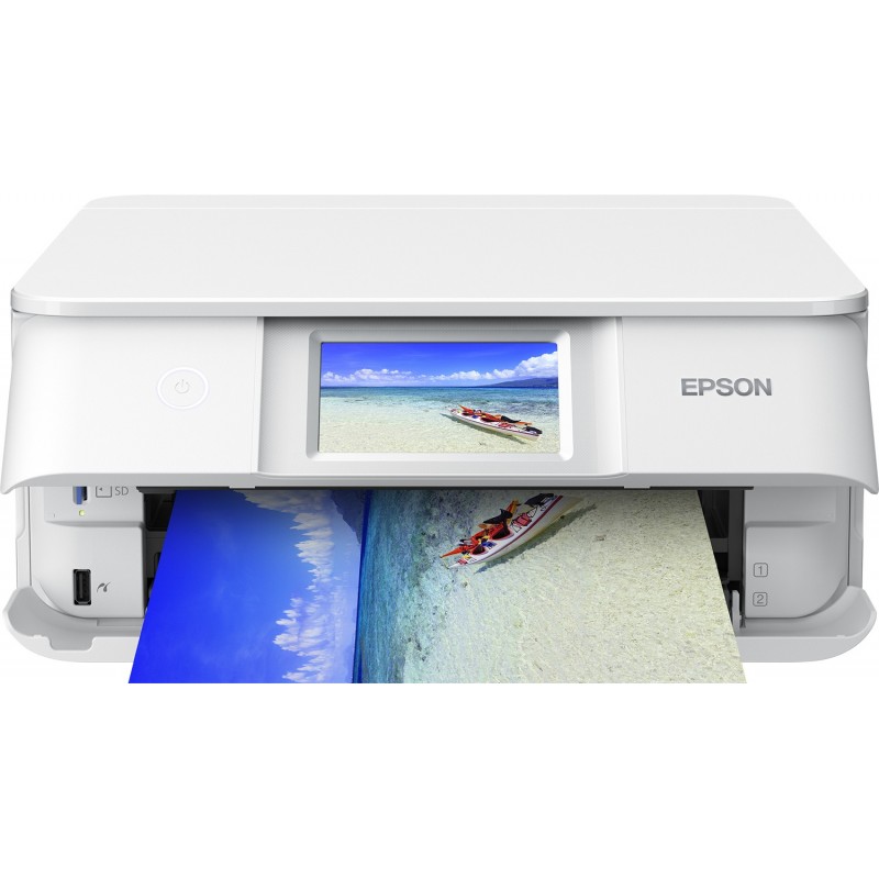 Epson Expression Photo XP-8605 C11CH47403