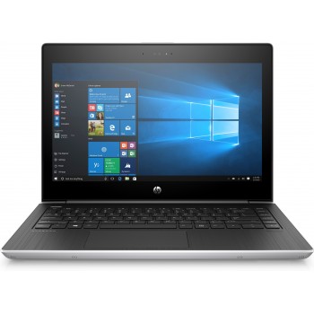 HP ProBook 430 G5 Plata - 13.3" - 1366x768 - Intel Core i5-8250U - 8GB - 256GB SSD - 3G   4G - Windo 3GJ69EAABE
