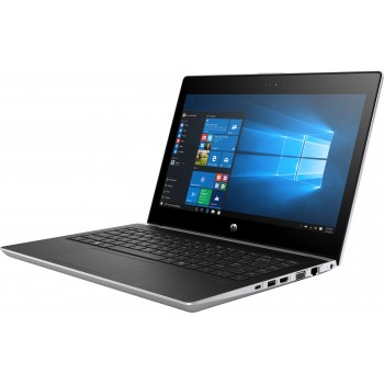HP ProBook 430 G5 Plata - 13.3" - 1366x768 - Intel Core i5-8250U - 8GB - 256GB SSD - 3G   4G - Windo 3GJ69EAABE