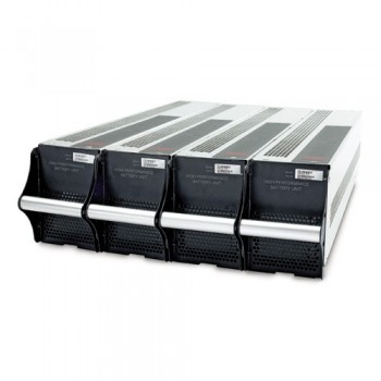 APC SYBT9-B4 batería para sistema ups Sealed Lead Acid (VRLA)