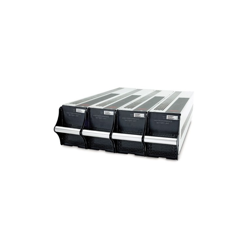 APC SYBT9-B4 batería para sistema ups Sealed Lead Acid (VRLA)