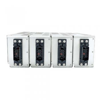 APC SYBT9-B4 batería para sistema ups Sealed Lead Acid (VRLA)