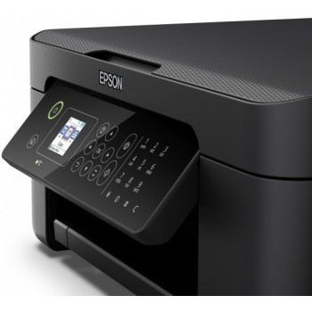Epson WF-2810DWF Inyección de tinta 33 ppm 5760 x 1440 DPI Wifi C11CH90402