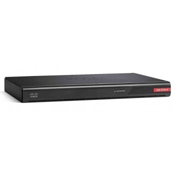 Cisco ASA 5516-X cortafuegos (hardware) 850 Mbit s 1U ASA5516-FPWR-K8