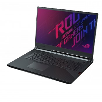 ASUS G731GT-AU011T Negro - 17.3" - 1920x1080 - Intel Core i7 - 16GB - 512GB SSD - Windows 10 Home 90NR0223-M02510