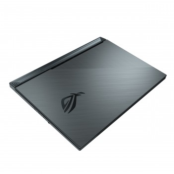 ASUS G731GT-AU011T Negro - 17.3" - 1920x1080 - Intel Core i7 - 16GB - 512GB SSD - Windows 10 Home 90NR0223-M02510