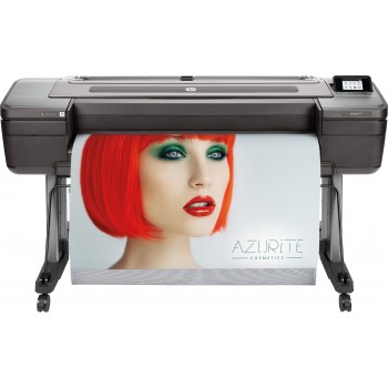 HP Designjet Z9, 2400 x 1200 DPI, Inyección de tinta térmica, HP-GL 2,HP-RTL,PDF 1.7,PostScript 3, 6 W3Z71AB19