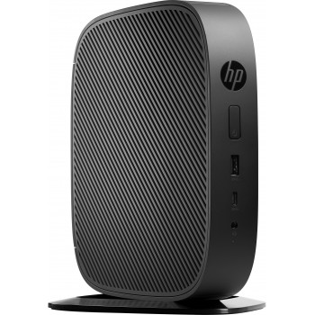 HP t530, 1,5 GHz, GX-215JJ, AMD G, 2 GHz, 1 MB, 4  2DH78AAABE
