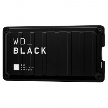 WD Black P50 Game Drive 500GB WDBA3S5000ABK-WESN