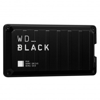 WD Black P50 Game Drive 500GB WDBA3S5000ABK-WESN