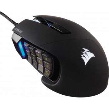 Corsair Scimitar RGB Elite  CH-9304211-EU