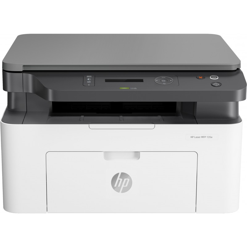 HP Laser 135a 1200 x 1200 DPI 20 ppm A4 4ZB82A