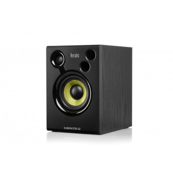 Hercules DJMonitor 42 40 W Negro 4780886
