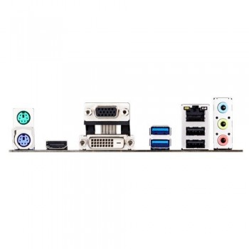 ASUS A68HM-Plus Socket FM2+ Micro ATX AMD A68H 90MB0L40-M0EAY0